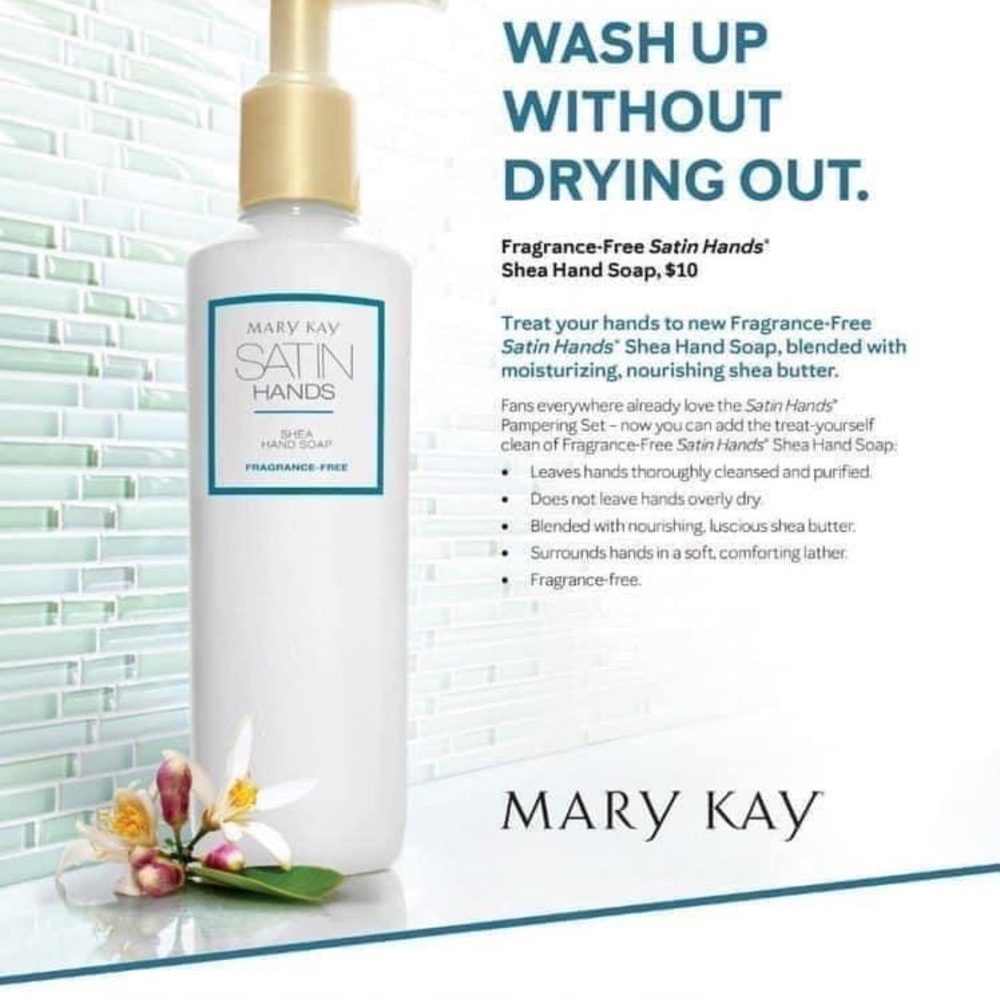 Mary Kay!! - Picture 15 of 16